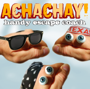handy escape coach cover