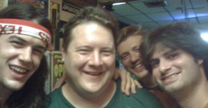 mrbeerys