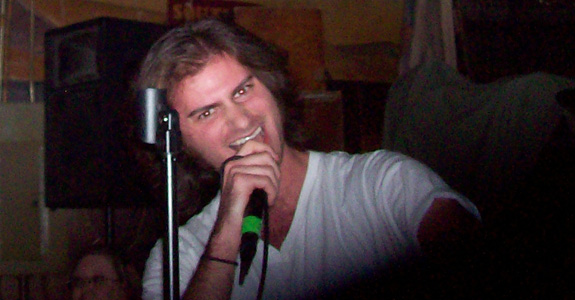 ryankaraoke