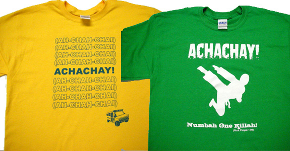 tshirts