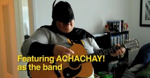 batman