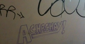 graffit