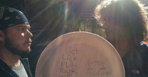 plate