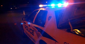 police