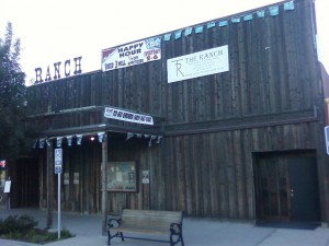 The ranch