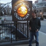Steamboat Saloon Jordan