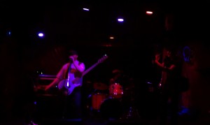 Yucca tap Stage 2