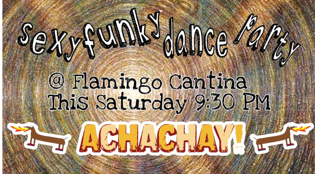 sexyfunkydanceparty